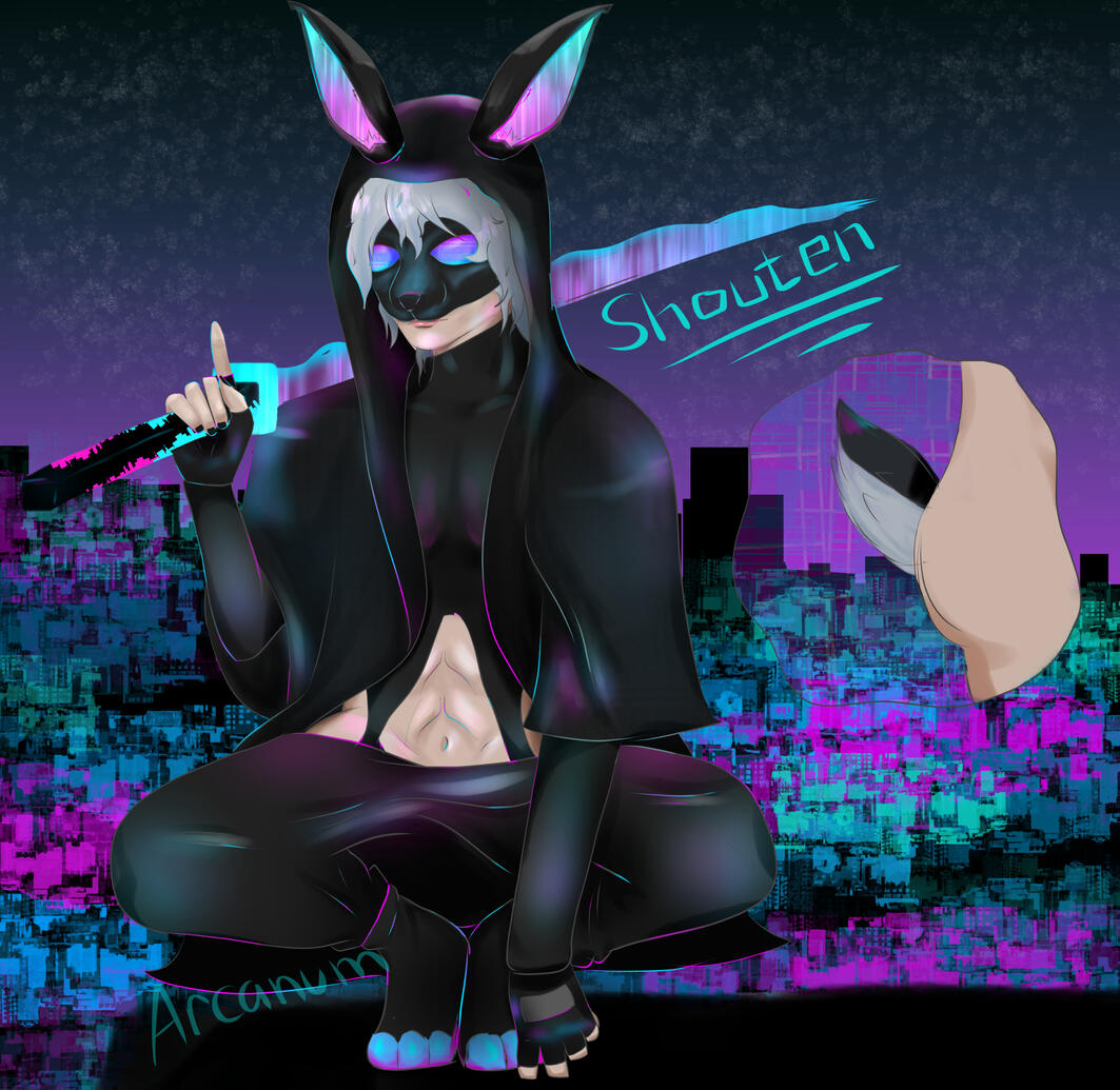 Shouten